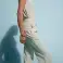 À partir de 2,30 €/pièce – Pantalons femme (été, printemps, automne), tailles 38-50, catégorie A, en stock, disponible immédiatement photo 3