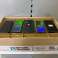 32x Smartphones Samsung Mixtes - Modèles Mixtes - A5 - A6 - A8 - A40 - A52 photo 1