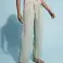 À partir de 2,30 €/pièce – Pantalons femme (été, printemps, automne), tailles 38-50, catégorie A, en stock, disponible immédiatement photo 2