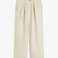 À partir de 2,30 €/pièce – Pantalons femme (été, printemps, automne), tailles 38-50, catégorie A, en stock, disponible immédiatement photo 6