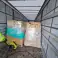 Salaiset mysteeripakkaukset Myyntiautomaatti Paketti Pahvi DHL Amazon Jäljellä oleva varasto kuva 5