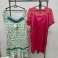 Paquet de vêtements de bazar Vêtements bon marché en gros Vente en gros de vêtements bon marché photo 7