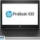 HP ProBook 430 G5 13,3" | Intel Core i3-7100U | 8 ГБ |256 ГБ SSD | Б/У | Клас А зображення 1