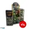 Angel Hair RealMix Dubai Suklaa 60g, 100g, 160g valmistettu Arabiemiirikunnissa kuva 4