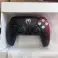 DualSense® Kablosuz Kontrol Cihazı - Marvel's Spider-Man 2 Sınırlı Sürüm PS5 Kontrol Cihazı fotoğraf 2