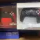 DualSense® Kablosuz Kontrol Cihazı - Marvel's Spider-Man 2 Sınırlı Sürüm PS5 Kontrol Cihazı fotoğraf 1