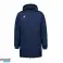 Le Coq Sportif tekstilpakke rabattert - 500 stk totalt DE19106 bilde 1