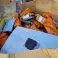 DHl Secret Mystery Packs NPAI verlorene nicht zugestellte Packs Pakete Bild 1
