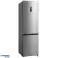 Réfrigérateurs Midea différents modèles outlet b-stock c-stock photo 1