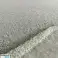 Teddy fleece thermal eyelet ready made curtain stock lot image 4