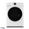 Midea Machines à laver 8KG 9KG 10KG B-Stock C-Stock Outlet photo 1