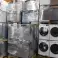 BEKO Waschmaschinen 8 kg, 9 kg weiß / BEKO washing machines 8 kg, 9 kg white Bild 1