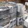 "BOSCH undercounter" indaplovė+ iš dalies integruotos 60 cm / "BOSCH undercounter" indaplovės + iš dalies integruotos 60 cm nuotrauka 1