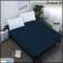 SPANNBETTTUCH JERSEY 90x160 cm ROLLE (JT90160) Bild 5
