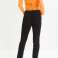 À partir de 2,90 € – Pantalon femme mix (catégorie A), stock d’Allemagne, tailles 38 à 56, toutes saisons photo 4