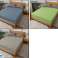 DRAP HOUSSE JERSEY 70x160 cm (JG70160) photo 3