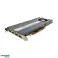 Dell AMD Radeon Pro W5500 GDDR6 8GB 1744MHz 4x DisplayPort foto 1