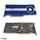 Dell AMD Radeon Pro W5500 GDDR6 8GB 1744MHz 4x DisplayPort foto 2