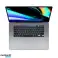 10x Gebraucht 16 Apple MacBook Pro A2141 i7-9750H 32GB 512SSD A Bild 2