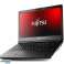 Fujitsu Lifebook E548 14&amp; Kannettava tietokone lainaus; | i5-8350U | 8 Gt | 256 Gt | Käytetty | Luokka A kuva 5