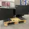 11x Samsung alt-i-ett 24" - Samsung alt-i-ett TC241 - 24" Tommer – G-T40N CPU – 2 GB RAM – 8 GB–16 GB SSD – TESTET bilde 3