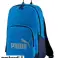MODÈLE DE SAC À DOS PUMA PHASE EN RÉFÉRENCE 073589 BOÎTES AUX COULEURS ASSORTIES photo 3
