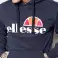 **Niedriges Minimum** Herren&amp;#039; s Hoodie Sweatshirt Ellesse Großhandel Neu Original Bild 1