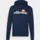 **Niedriges Minimum** Herren&amp;#039; s Hoodie Sweatshirt Ellesse Großhandel Neu Original Bild 3