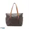 Lot of 5 Louis Vuitton handbags, Chanel second hands image 4
