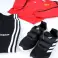 ADIDAS &amp; Mix REEBOK - sportovní mix v balíčcích fotka 2