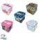 Aufbewahrungsdose Mini 7,5 cm 5 sortiert Cutiez, Extreme Trucks, Glam Girls, Mermaid Magic, Dino Roar Bild 1
