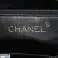 Lot of 5 Louis Vuitton handbags, Chanel second hands image 3