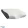 Memory foam pillow for perfect rest DERISILK PLUS image 1