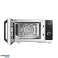 Toshiba MW3-AC26SF(WH) Microonde – 26 litri, 900 W, Bianco foto 1