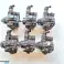 Pompa ad alta pressione Common Rail 0445010406 НURT Bosch 167005114R foto 4