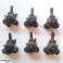 Pompa ad alta pressione Common Rail 0445010013 A6110700601 Bosch foto 1