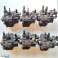 НURT Помпа за високо налягане Common Rail Continental 5WS40694 картина 3