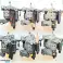 Pompe haute pression NHURT Common Rail SIEMENS Continental 5WS40565 photo 3