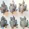 Pompe haute pression NHURT Common Rail SIEMENS Continental 5WS40565 photo 2