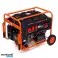 STROMGENERATOR STROMERZEUGER 380V 5500W LEISTUNGSSTARK Bild 1
