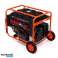 STROMGENERATOR STROMERZEUGER 380V 5500W LEISTUNGSSTARK Bild 3