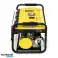 STROMGENERATOR STROMERZEUGER 7HP AVR 3500W LEISTUNGSSTARK Bild 4