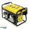 STROMGENERATOR STROMERZEUGER 7HP AVR 3500W LEISTUNGSSTARK Bild 3