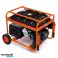 STROMAGGREGAT 5500W 15km 12/230V GENERATORLEISTUNGSSTARK Bild 4