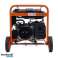 STROMAGGREGAT 5500W 15km 12/230V GENERATORLEISTUNGSSTARK Bild 6