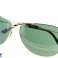 Baldessarini Gafas de Sol Hombre fotografía 3