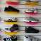 Sæt med Nike, Lacoste, Ralph Lauren, New Balance, Adidas, Jordan sneakers til salg mellem 50 og 370 euro. billede 1