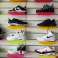 Sæt med Nike, Lacoste, Ralph Lauren, New Balance, Adidas, Jordan sneakers til salg mellem 50 og 370 euro. billede 4
