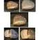 Lote de nuevas cerámicas finas" Baño Thaj benjarong GOLD 18K" fotografía 6