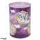 Energiasäästlik purk 11,5 cm 4 assortii Dino möirgamine, autod XC, Merineitsi imed, Ponid foto 3